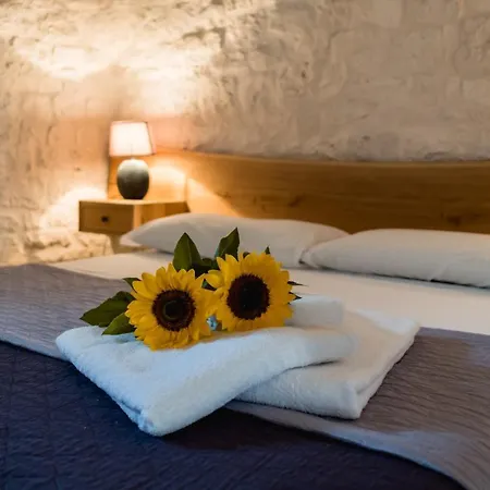 Resort Borgo D'itria Monopoli