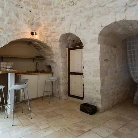 Borgo D'itria Monopoli