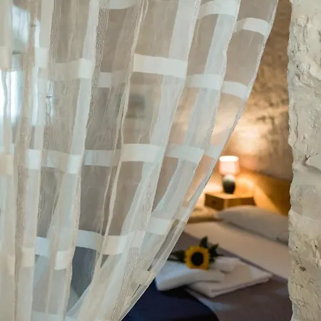 Borgo D'itria Monopoli