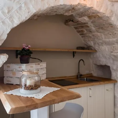 Borgo D'itria Monopoli