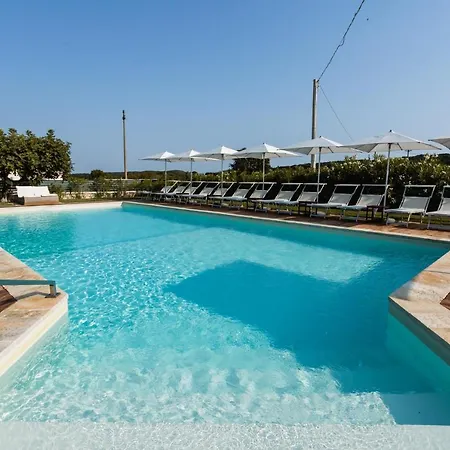 Borgo D'itria