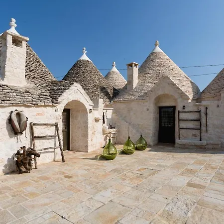 Resort Borgo D'itria