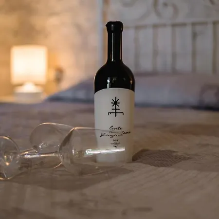 Borgo D'itria Θέρετρο