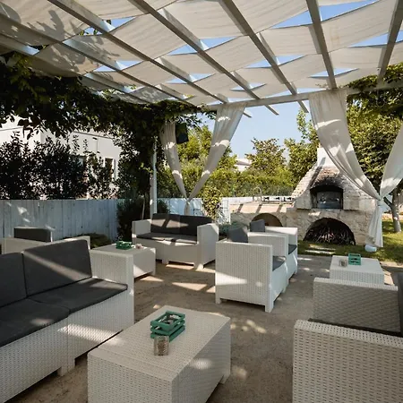 Borgo D'itria 3*