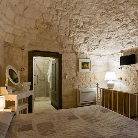 Borgo D'itria 3*