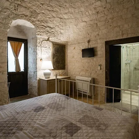 Borgo D'itria 3* Monopoli