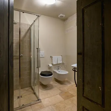 Borgo D'itria Θέρετρο