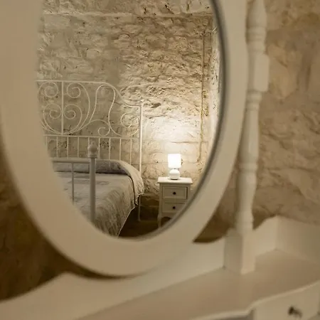 Borgo D'itria Monopoli