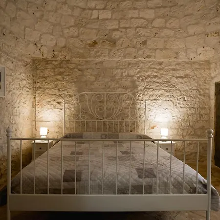 Borgo D'itria Θέρετρο Monopoli