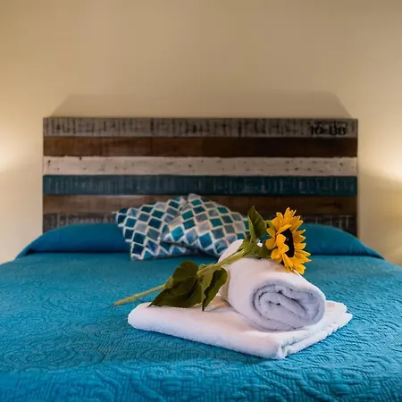 Borgo D'itria Resort Monopoli