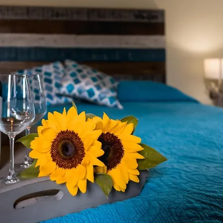 Borgo D'itria Resort Monopoli