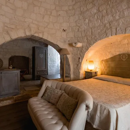 Borgo D'itria Θέρετρο 3*