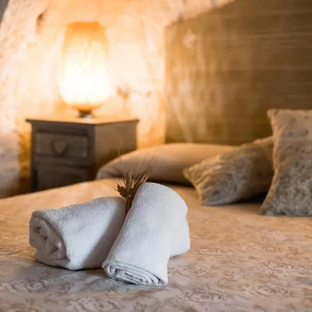 Θέρετρο Borgo D'itria 3*