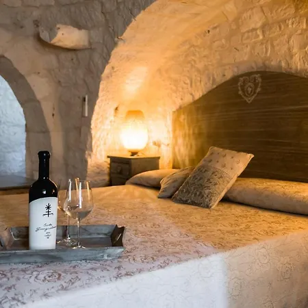 Borgo D'itria Θέρετρο