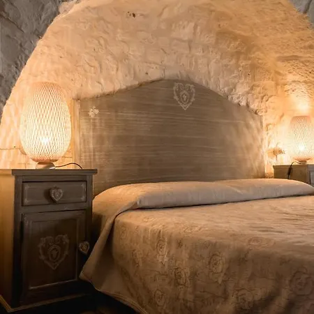 Borgo D'itria 3*