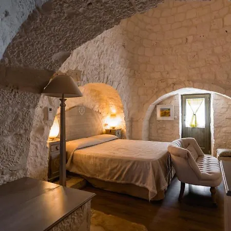 Borgo D'itria 3*