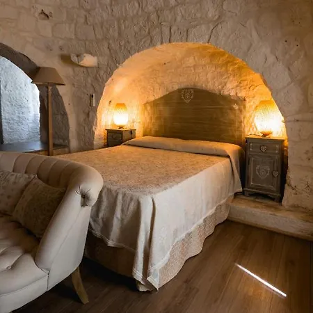 Borgo D'itria 3* Monopoli