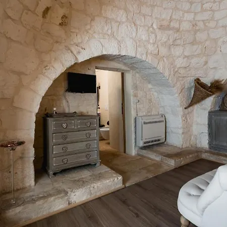 Borgo D'itria 3* Monopoli