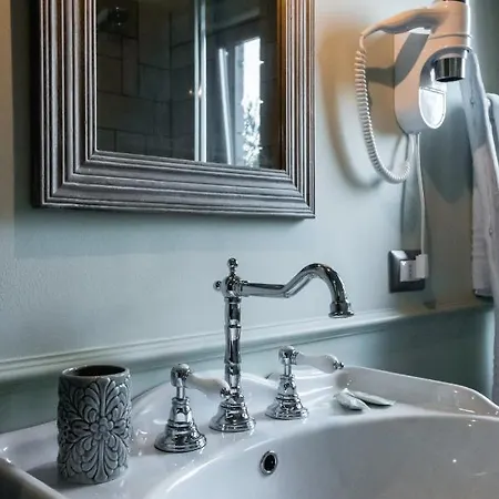 Θέρετρο Borgo D'itria Monopoli