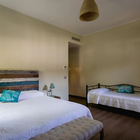 Borgo D'itria Rezort Monopoli
