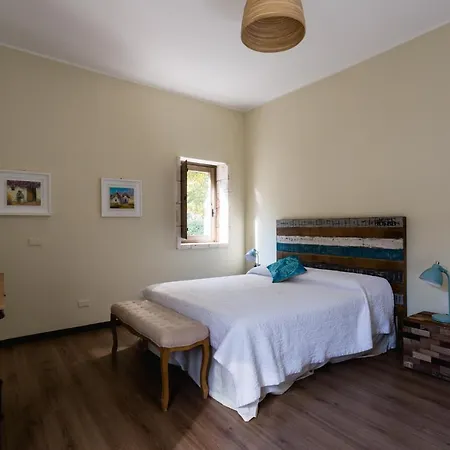 Θέρετρο Borgo D'itria 3*