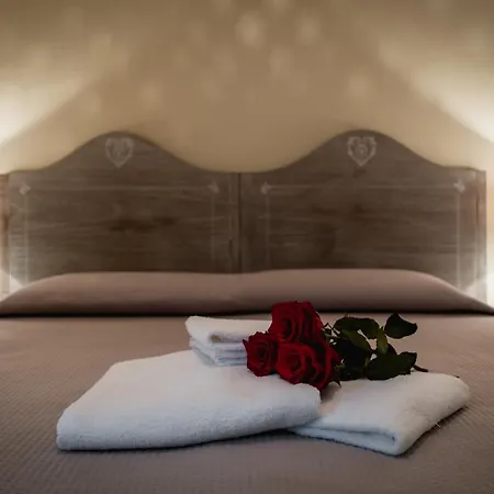 Θέρετρο Borgo D'itria 3*