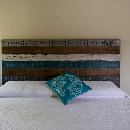 Borgo D'itria Θέρετρο