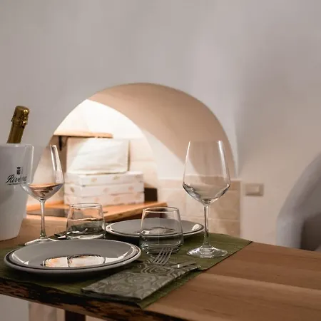 Resort Borgo D'itria Monopoli