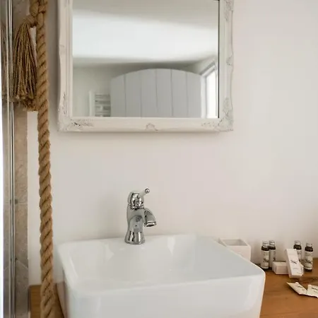 Borgo D'itria Resort