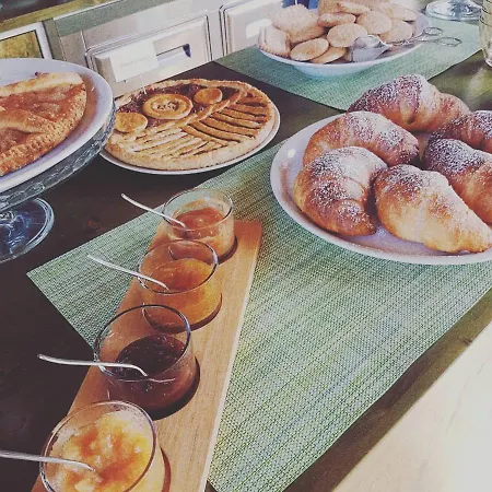 Borgo D'itria Monopoli