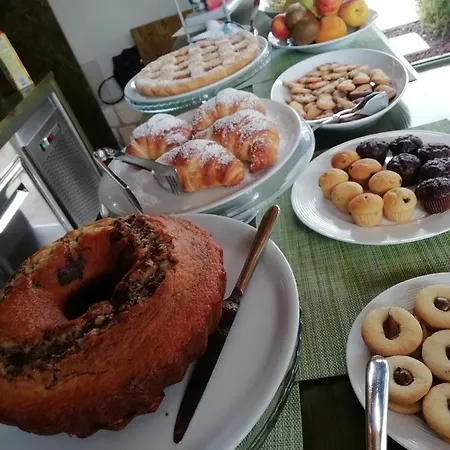 Θέρετρο Borgo D'itria Monopoli